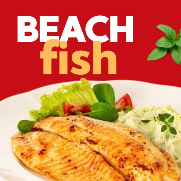 Beach Fish