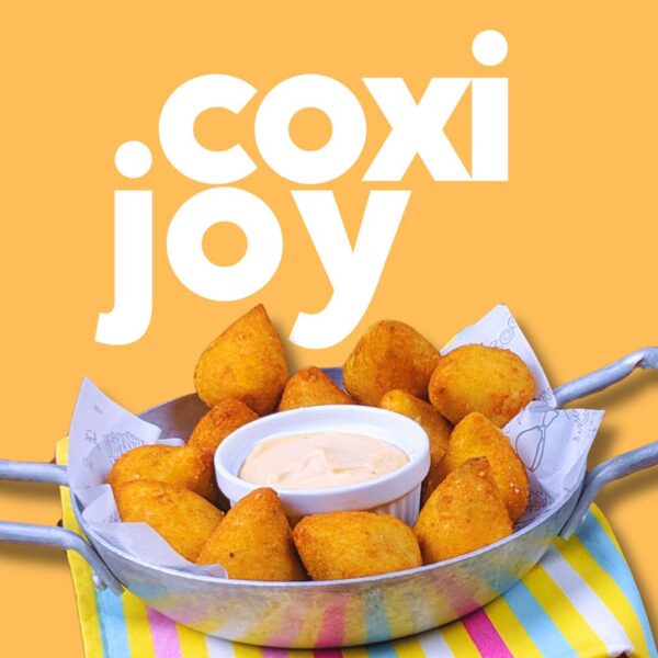 Coxijoy